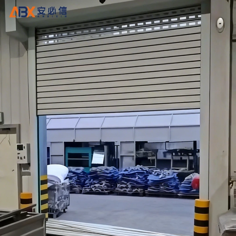 昆玉雷达高速门
